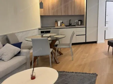 Prodaja, jednosoban stan, 54m², Bečići, Budva - image 4