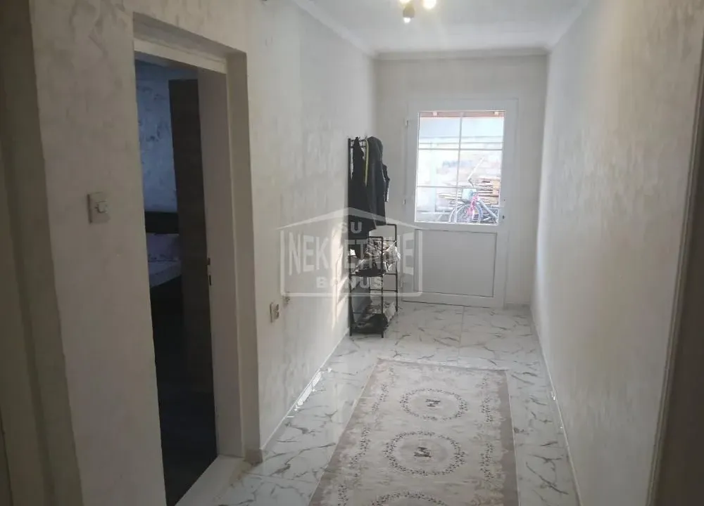 Prodaja, kuća, 112m², Novo Selo, Subotica