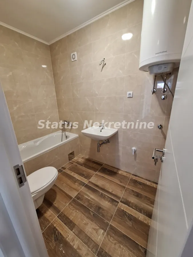 Izdavanje, jednosoban stan, 30m², Telep, Novi Sad Sve Podlokacije