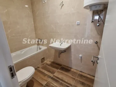 Izdavanje, jednosoban stan, 30m², Telep, Novi Sad Sve Podlokacije - image 7