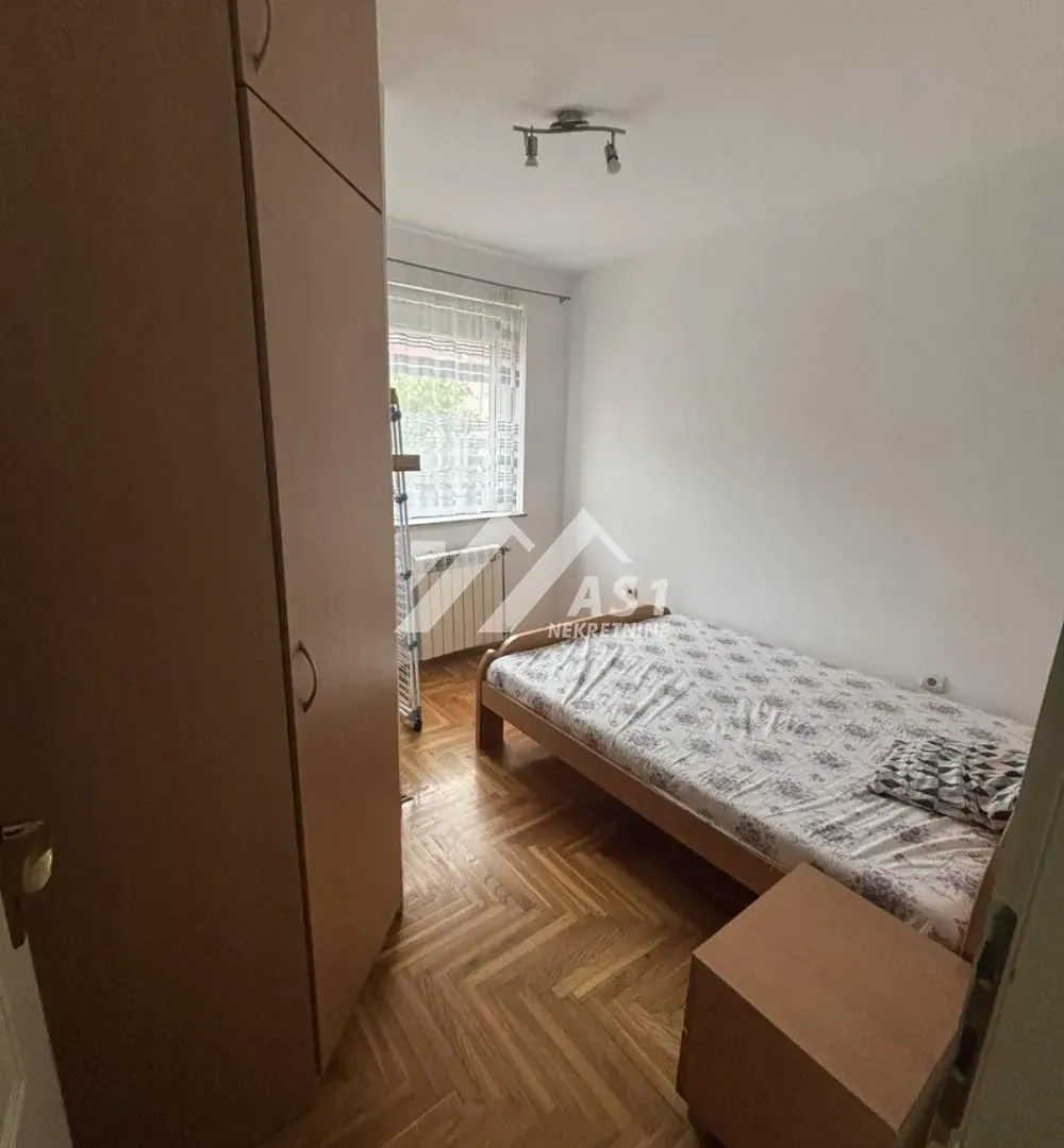 Rent, one bedroom apartment, 36m², Nova Detelinara, Novi Sad Sve Podlokacije
