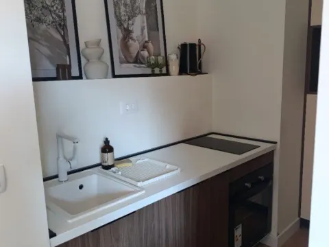 Izdavanje, jednosoban stan, 40m², Centar, Budva - image 10