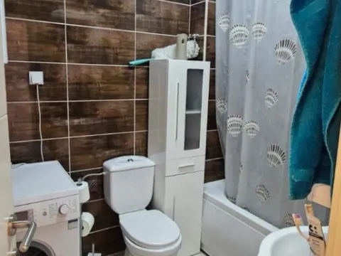 Prodaja, dvosoban stan, 85m², Bečići, Budva - image 10