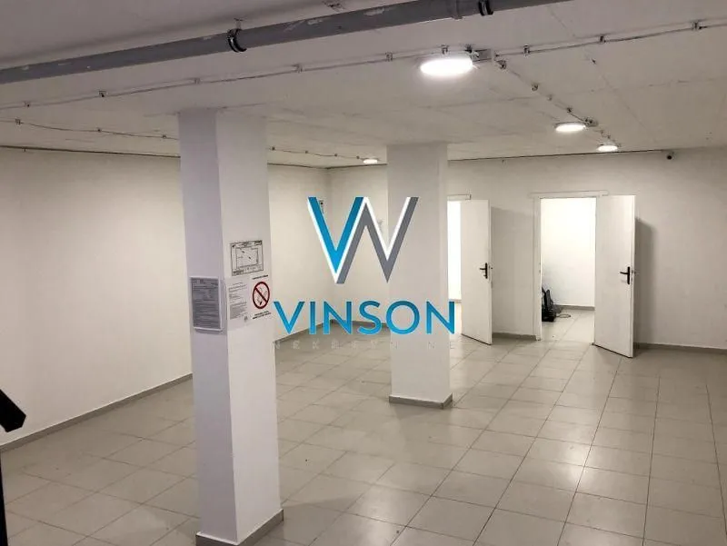 Rent, office space, 330m², Telep, Novi Sad Sve Podlokacije