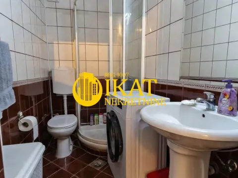Prodaja, trosoban stan, 69m², Crveni Krst, Beograd - image 12