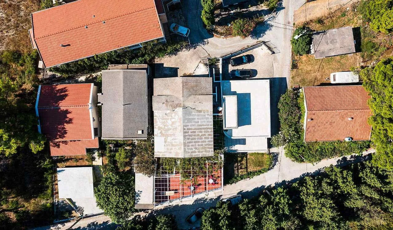 Sale, house, 360m², Sutomore, Bar