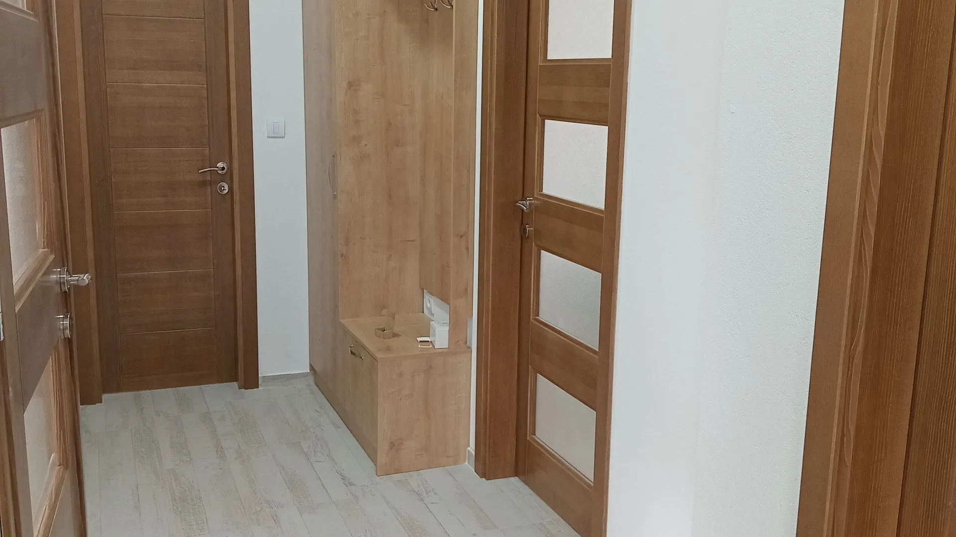 Rent, two bedroom apartment, 70m², Radanovići, Kotor