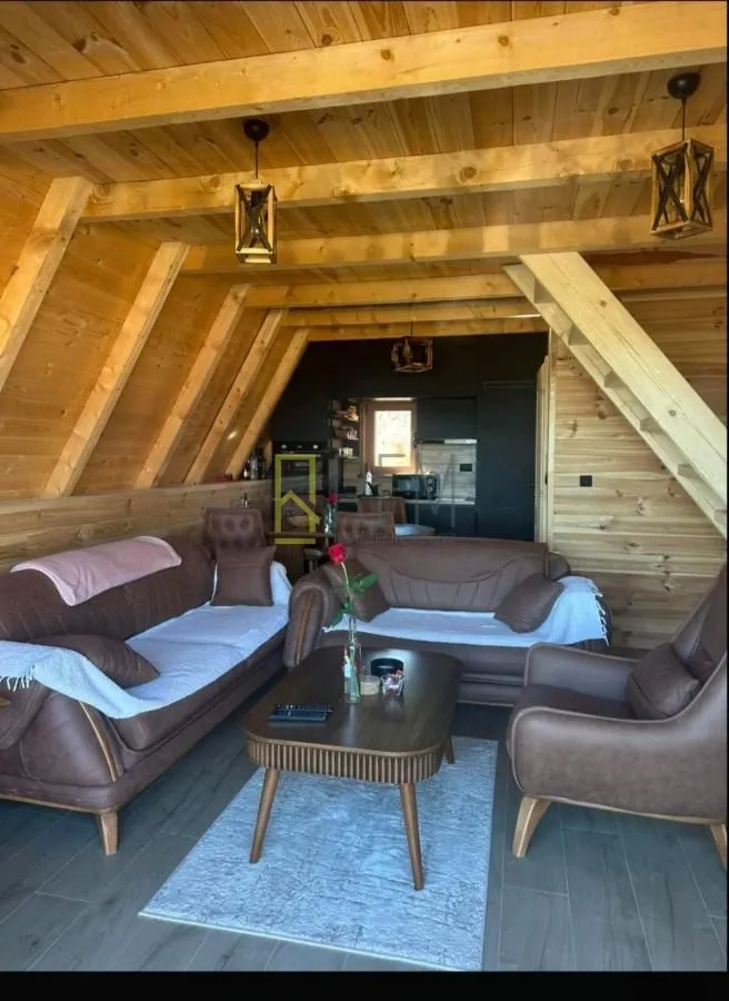 Sale, house, 55m², Tepca, Žabljak