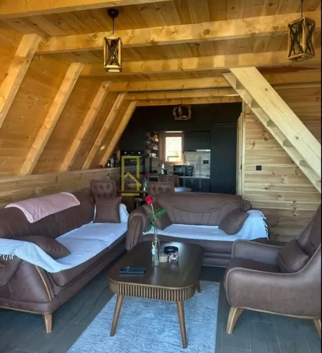 Prodaja, kuća, 55m², Tepca, Žabljak