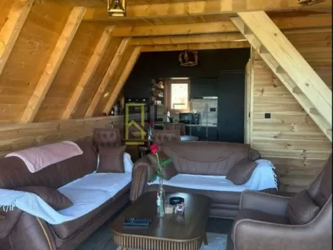 Sale, house, 55m², Tepca, Žabljak - image 1