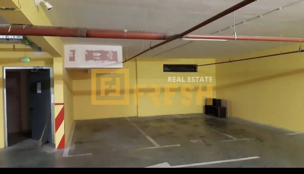 Rent, one bedroom apartment, 53m², Ljubović, Podgorica