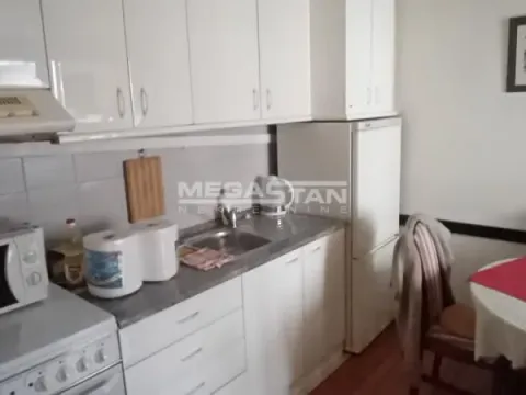 Prodaja, dvosoban stan, 60m², Cvetni Trg, Vračar Sve Podlokacije - image 5