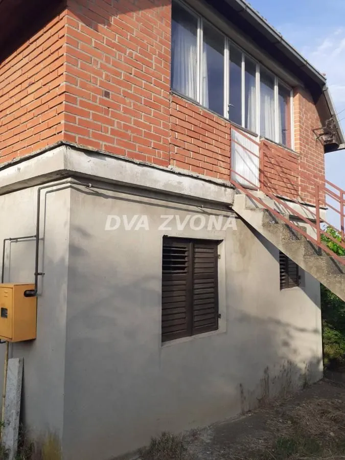 Prodaja, kuća, 60m², Čortanovci, Inđija