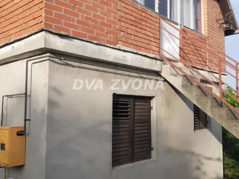 Sale, house, 60m², Čortanovci, Inđija - image 2