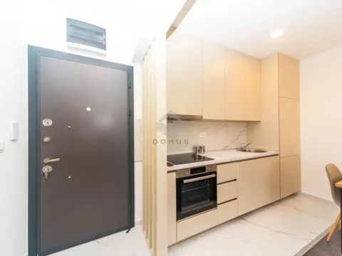 Izdavanje, jednosoban stan, 34m², Zabjelo, Podgorica - image 10