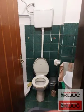 Rent, studio apartment, 23m², Podbara, Novi Sad Sve Podlokacije - image 7