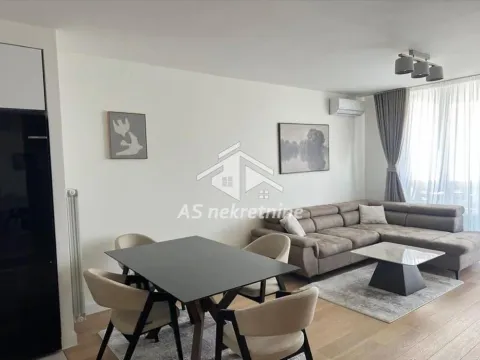 Izdavanje, trosoban stan, 86m², Savski Venac, Beograd - image 3