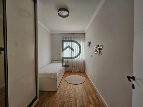 Rent, two bedroom apartment, 60m², Zabjelo, Podgorica - image 6