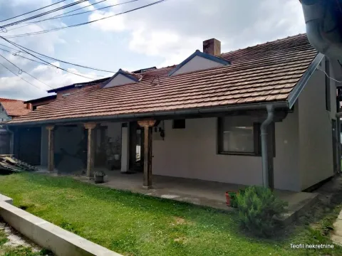 Prodaja, kuća, 307m², Lazarevac, Beograd - image 19