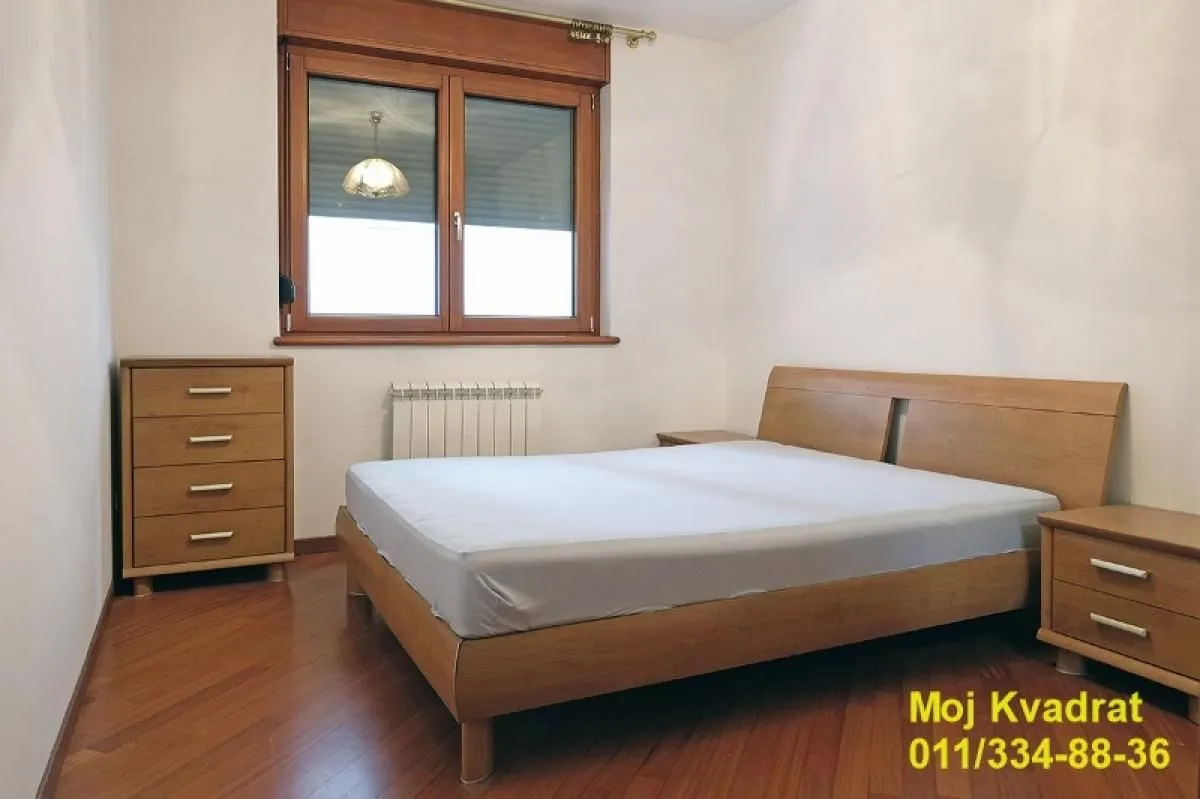 Sale, three bedroom apartment, 108m², Vukov Spomenik, Zvezdara Sve Podlokacije