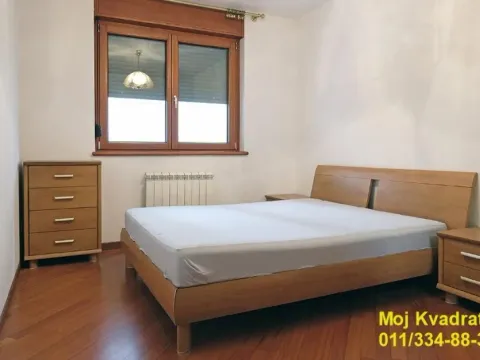 Sale, three bedroom apartment, 108m², Vukov Spomenik, Zvezdara Sve Podlokacije - image 8