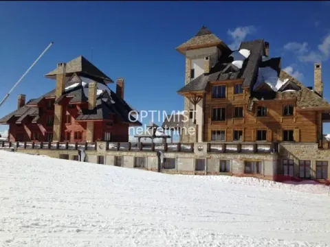 Prodaja, jednosoban stan, 28m², Brzeće, Kopaonik - image 15
