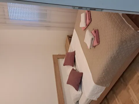 Rent, one bedroom apartment, 30m², Zagorič, Podgorica - image 6