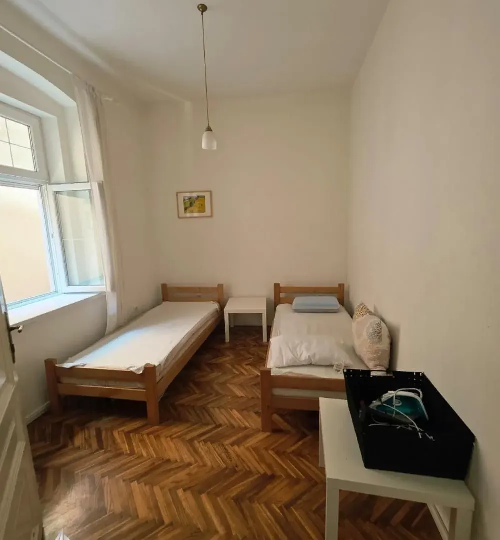 Prodaja, trosoban stan, 55m², Stari Grad, Beograd