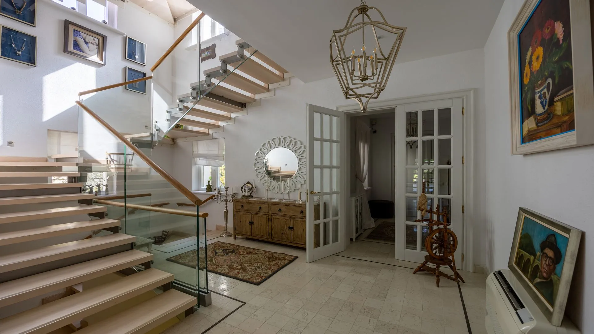 Rent, house, 587m², Dobrota, Kotor