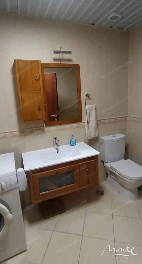 Sale, apartment, 104m², Centar, Bar