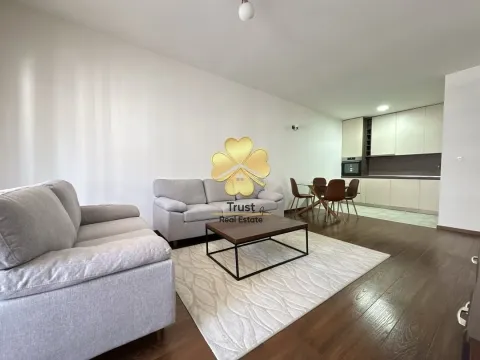 Izdavanje, jednosoban stan, 53m², Master Kvart, Podgorica - image 10