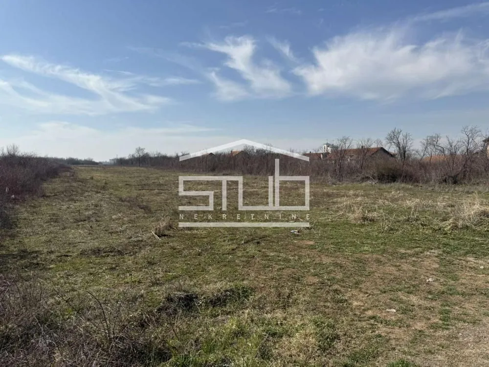 Rent, land lot, 6400m², Bele Vode, Beograd