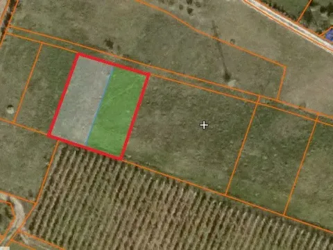 Zemljište in Donji Kokoti