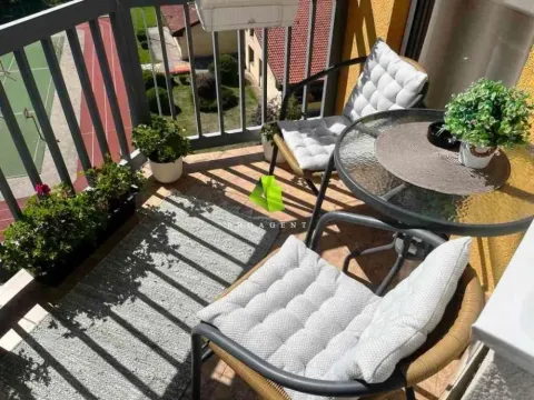 Rent, three bedroom apartment, 98m², Medijana, Niš - image 11