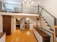 Izdavanje, četvorosoban stan, 140m², Obilićev Venac, Beograd - image 26