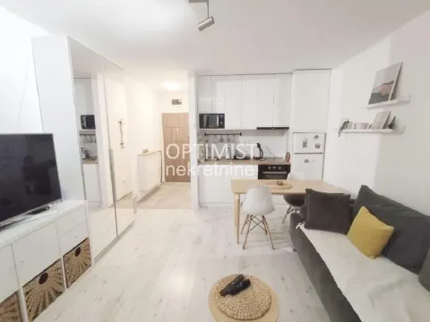 Prodaja, stan, 23m², Čukarica, Beograd