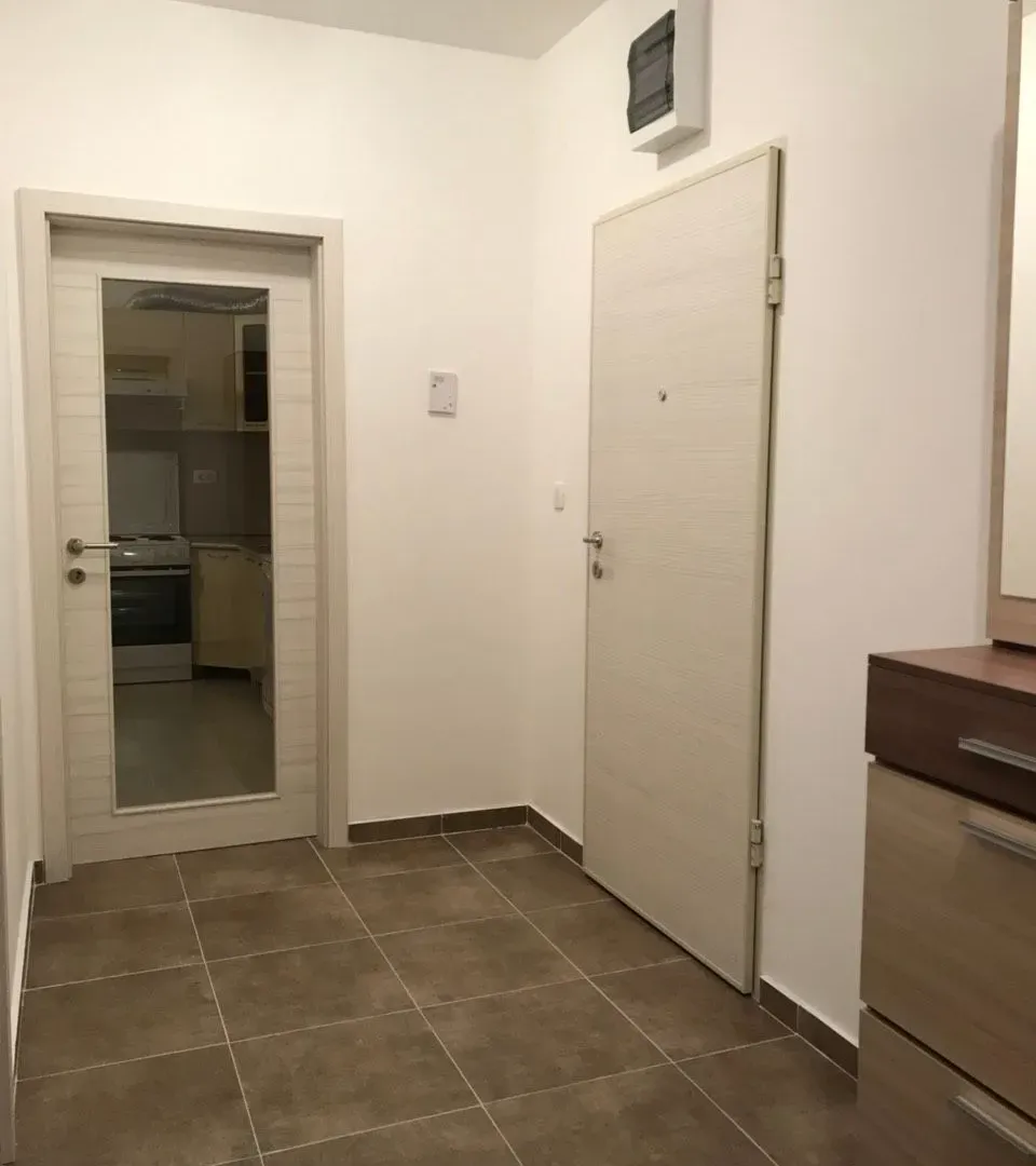 Rent, two bedroom apartment, 71m², Ljubović, Podgorica