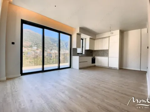 Prodaja, dvosoban stan, 102m², Tivat, Crna Gora - image 5