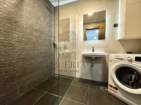 Rent, one bedroom apartment, 49m², Ljubović, Podgorica - image 11