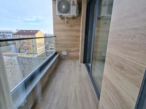 Prodaja, dvosoban stan, 43m², Pančevo, Srbija - image 6