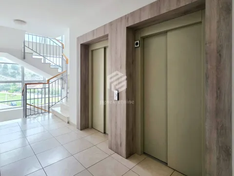 Rent, one bedroom apartment, 47m², City Kej, Podgorica - image 15