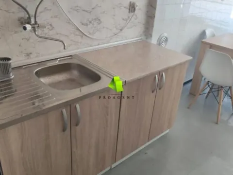 Rent, two bedroom apartment, 57m², Medijana, Niš - image 4