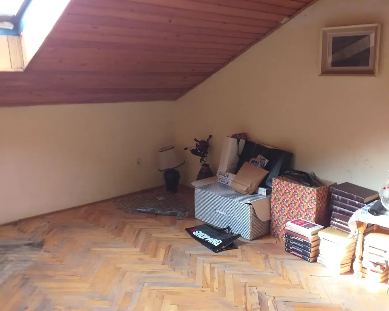 Prodaja, stan, 90m², Podgorica, Crna Gora