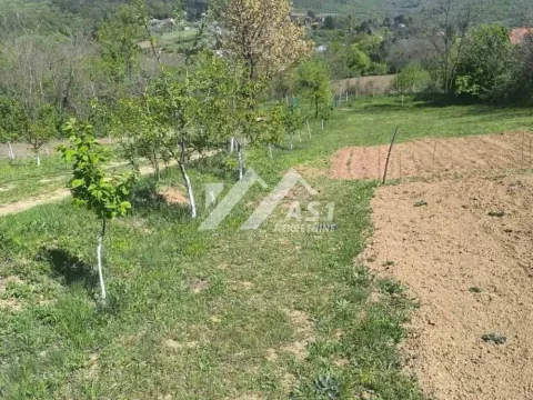 Zemljište in Sremska Mitrovica