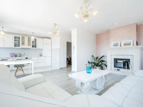 Prodaja, trosoban stan, 116m², Tivat, Crna Gora - image 22