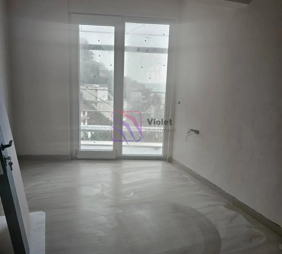 Prodaja, jednosoban stan, 49m², Liman, Ulcinj