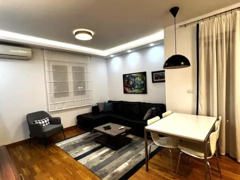 Rent, apartment, 45m², City Kvart, Podgorica - image 4