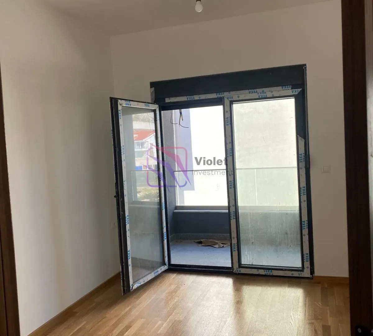 Prodaja, dvosoban stan, 67m², Donja Gorica, Podgorica