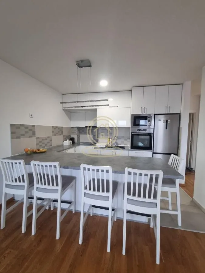 Prodaja, dvosoban stan, 82m², Telep, Novi Sad Sve Podlokacije