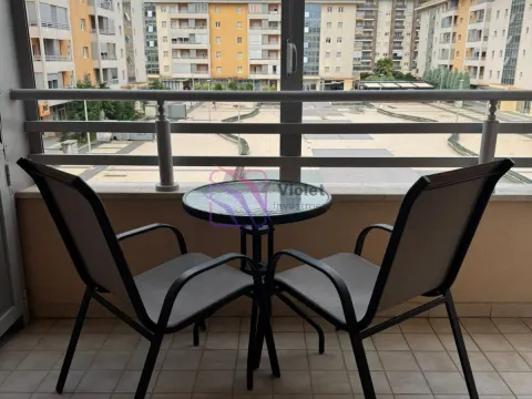 Rent, one bedroom apartment, 50m², City Kvart, Podgorica - image 3